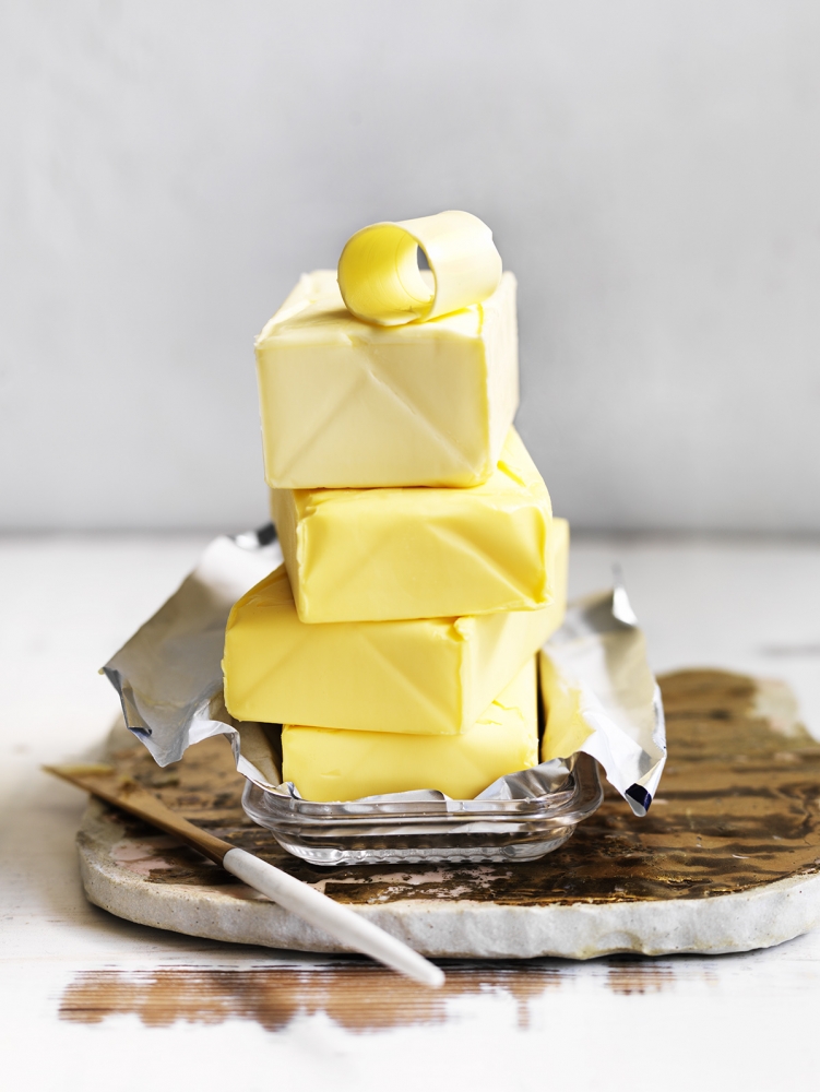 Butter - Eats&Arts Food Photography